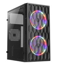 Cpu Pc Intel Core I3 Placa H61 1155 8 Gb Ssd 120 Jogos Instalados