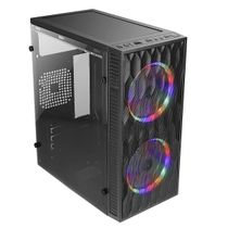 Cpu Pc Intel Core I3 Placa H61 1155 8 Gb Ssd 120 Jogos Instalados