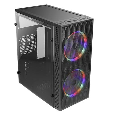 Cpu Pc Intel Core I3 Placa H61 1155 8 Gb Ssd 120 Jogos Instalados