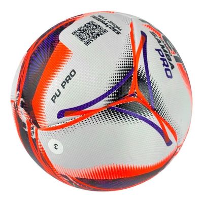 Bola Campo Topper Samba Velocity Pro 2026