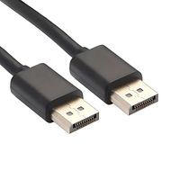 Cabo Displayport M x Displayport M 1.5 Metros CB-151