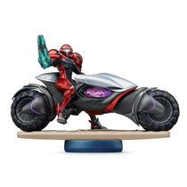 Amiibo Samus & Vi-O-La Metroid Prime 4 Beyond Series