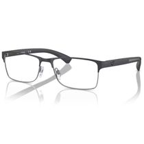 Armacao Emporio Armani Ea1052 3155 55