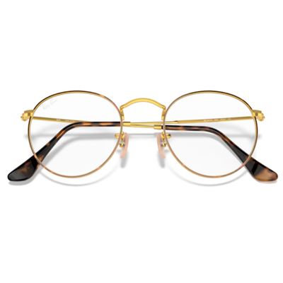 Armacao Ray-Ban Rx3447V 2945 53