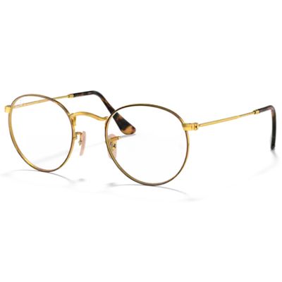Armacao Ray-Ban Rx3447V 2945 53
