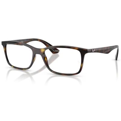 ARMACAO RAY-BAN RX7047 2012 56