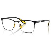 Armacao Ray-Ban Rx6621M F130 54
