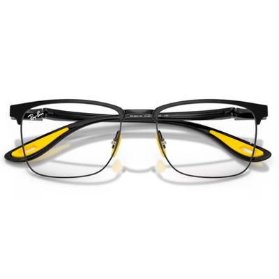 Armacao Ray-Ban Rx6621M F130 54