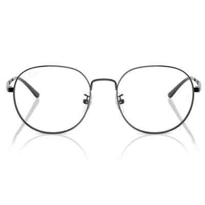 Armacao Ray-Ban Rx6517D 2509 55