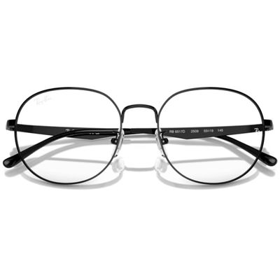 Armacao Ray-Ban Rx6517D 2509 55
