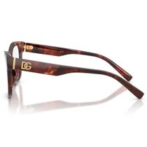 Armacao Dolce & Gabbana Dg3430 3222 55