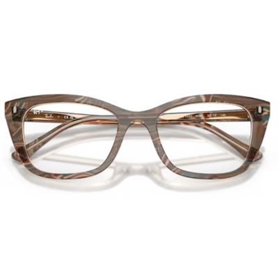 ARMACAO RAY-BAN RX5433 8294 52