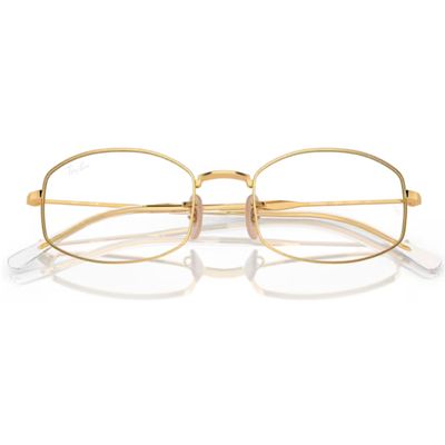 ARMACAO RAY-BAN RX6510 2500 52