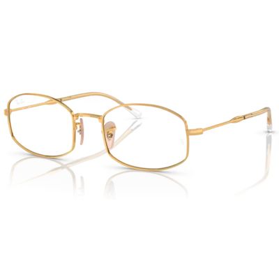 ARMACAO RAY-BAN RX6510 2500 52