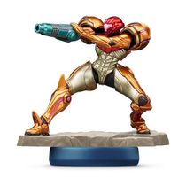 Amiibo Samus Metroid Prime 4 Beyond Series