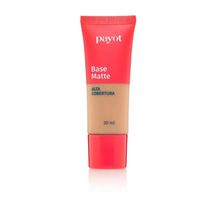 Base Matte Alta Cobertura 4 Payot 30ML