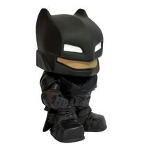 Boneco Ooshies DC Comics Colecionável - Batman Armored Suit