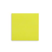 Bloco Adesivo Post-it Amarelo Neon Maxprint