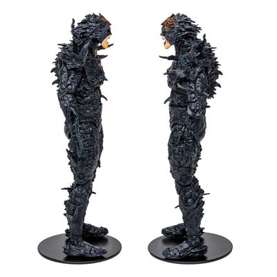 Boneco Action Figure McFarlane 7" Dark Flash