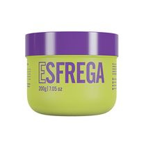BB Esfrega Bumbum 200g - Beleza Brasileira