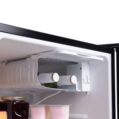 Frigobar 45 Litros Inverter Preto MDRD086FGD303 Bivolt