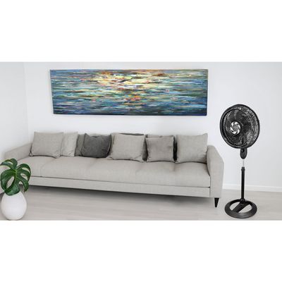 Ventilador de Coluna Britânia Maxx Force 170W BVT451 127V
