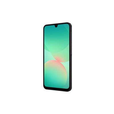 Smartphone Samsung Galaxy A26 Tela 6.7" 256GB 5G Câmera Tripla 50MP Preto