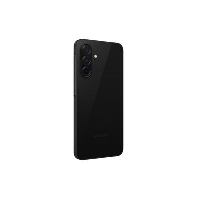 Smartphone Samsung Galaxy A26 Tela 6.7" 256GB 5G Câmera Tripla 50MP Preto