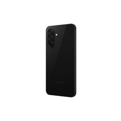Smartphone Samsung Galaxy A26 Tela 6.7" 256GB 5G Câmera Tripla 50MP Preto