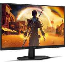 Monitor Gamer 27" AOC AGON 27G42HE/57 Full HD 200Hz 0,3ms NVIDIA G-Sync Preto