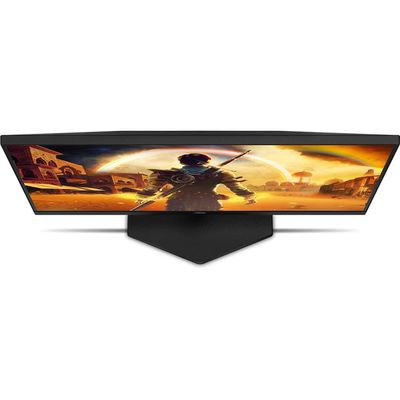 Monitor Gamer 27" AOC AGON 27G42HE/57 Full HD 200Hz 0,3ms NVIDIA G-Sync Preto