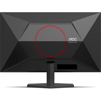Monitor Gamer 27" AOC AGON 27G42HE/57 Full HD 200Hz 0,3ms NVIDIA G-Sync Preto