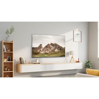 Smart TV LED 32" FHD TCL S5400AF com Android TV, Wi-Fi, Bluetooth, Controle Remoto com Comando de Voz, Google Assistente e Chromecast integrado