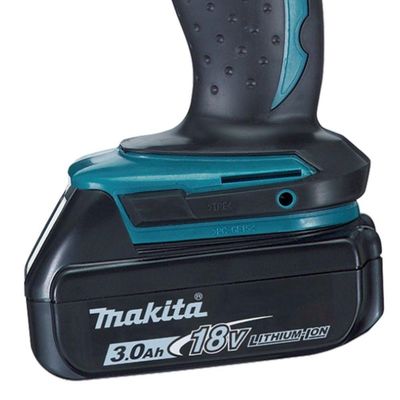Parafusadeira/furadeira Impacto 13mm Dhp453f003 Makita