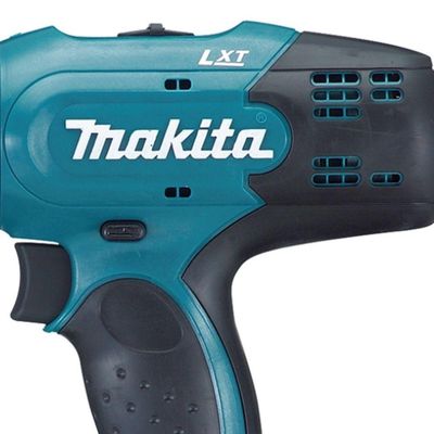 Parafusadeira/furadeira Impacto 13mm Dhp453f003 Makita