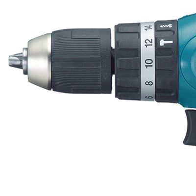 Parafusadeira/furadeira Impacto 13mm Dhp453f003 Makita