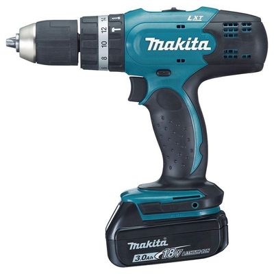 Parafusadeira/furadeira Impacto 13mm Dhp453f003 Makita
