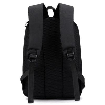 Mochila Slim Masculina Feminina Executiva Reforçada Notebook 16 E Tablet - Santiago - Cruzeiro Mtr2