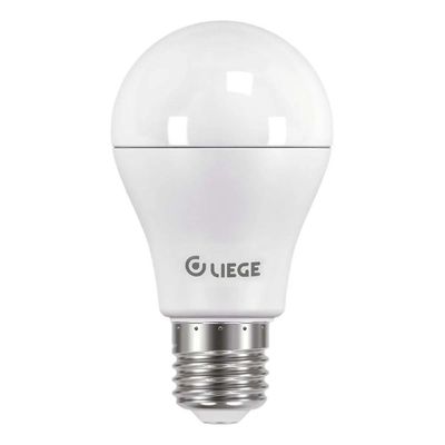 Lâmpada Led 12w E27 3000k Amarela Bivolt Liege