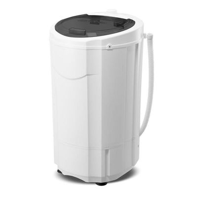 Centrifuga De Roupas 15kg Britânia Timer Programável Bce15a 127v