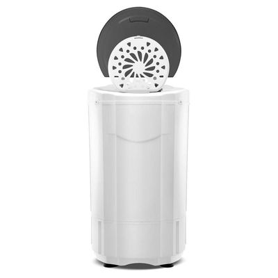 Centrifuga De Roupas 15kg Britânia Timer Programável Bce15a 127v