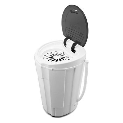 Centrifuga De Roupas 15kg Britânia Timer Programável Bce15a 127v