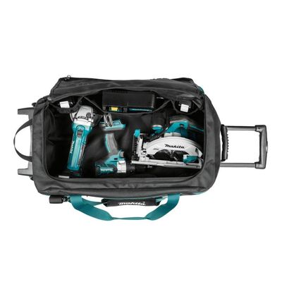 Bolsa Mala De Ferramentas Makita E-12712 330x680x330mm
