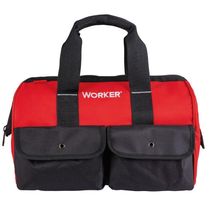 Bolsa Para Ferramentas 16'' Poliéster Worker