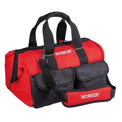 Bolsa Para Ferramentas 16'' Poliéster Worker
