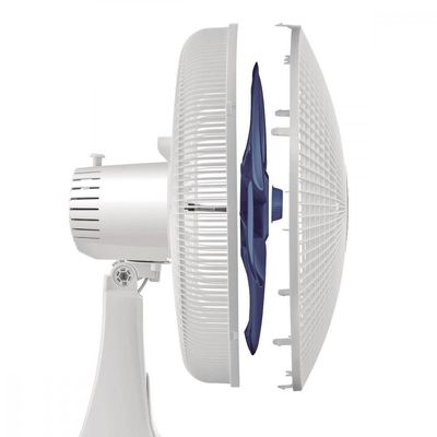 Ventilador Mesa Vsp-30-w 30cm Mondial Branco 127 V