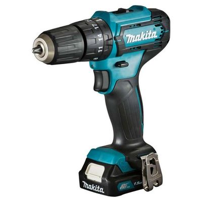 Parafusadeira Furadeira Impacto 10mm 3/8?v Hp33dwye Makita