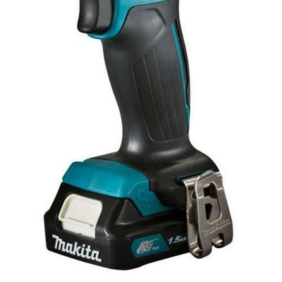Parafusadeira Furadeira Impacto 10mm 3/8?v Hp33dwye Makita