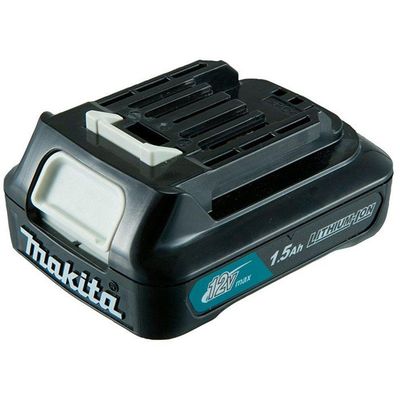 Parafusadeira 10mm 12v C/ 2 Baterias Hp332dwye Makita