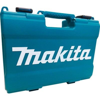 Parafusadeira 10mm 12v C/ 2 Baterias Hp332dwye Makita
